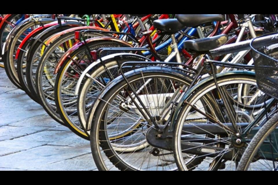 "Spostamento con biciclette elettriche anche in periferia?"