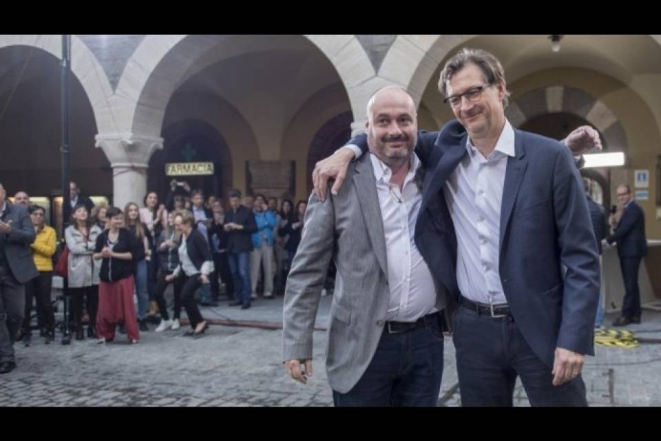 Il PS bellinzonese fiducioso in caso di ballottaggio