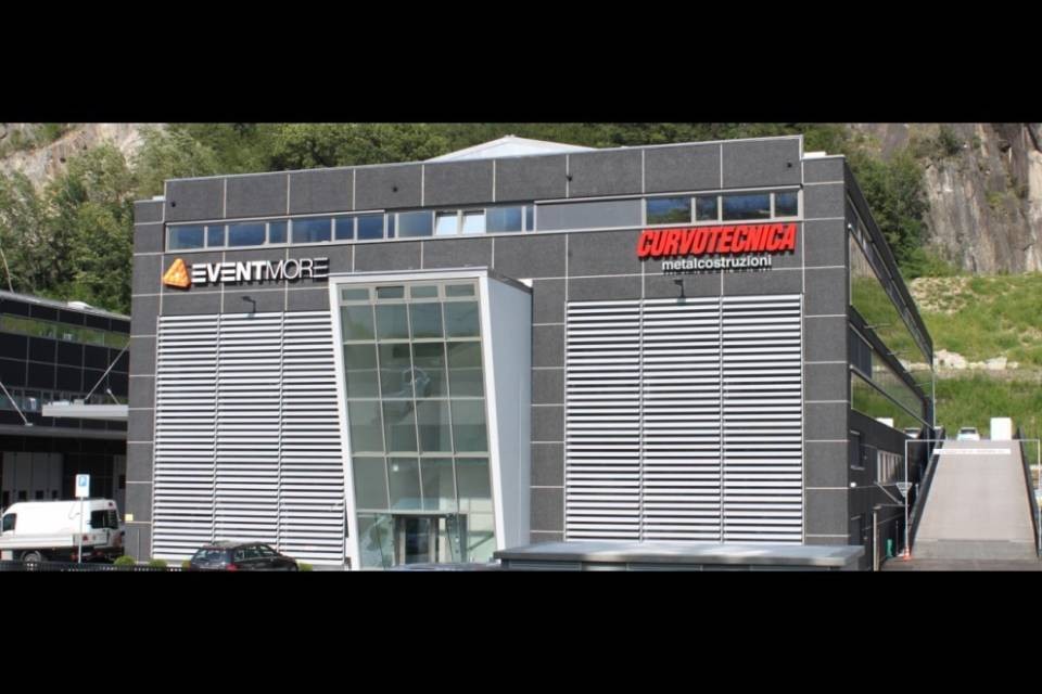 Securitas si affida ad Eventmore per l'attualizzazione della control room