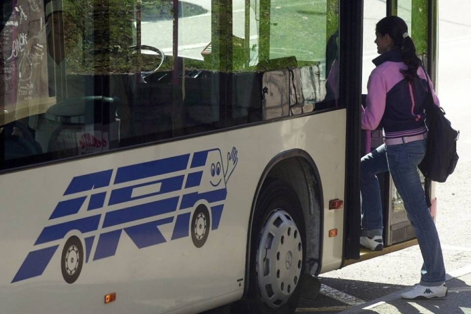Lugano, due fermate soppresse
