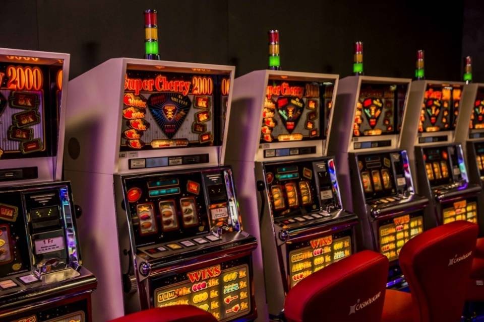 Epifania fortunata a Casinò Lugano