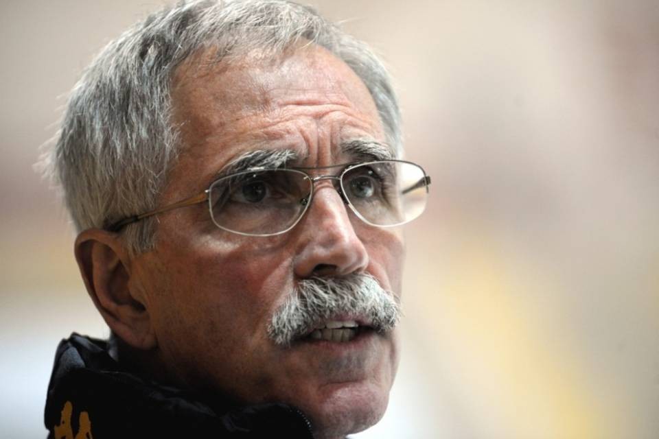 McNamara perde le staffe, interviene la Polizia