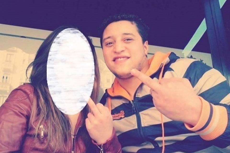 Uccise la moglie, confermati 17 anni per El Ghazzali