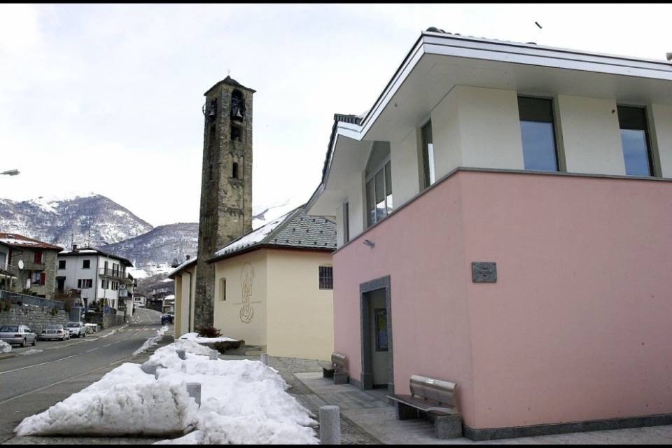 Si dimette il sindaco di Isone