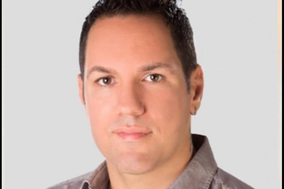 Luca Campana - Incentivare le giovani coppie ad avere figli comincia dal lavoro.