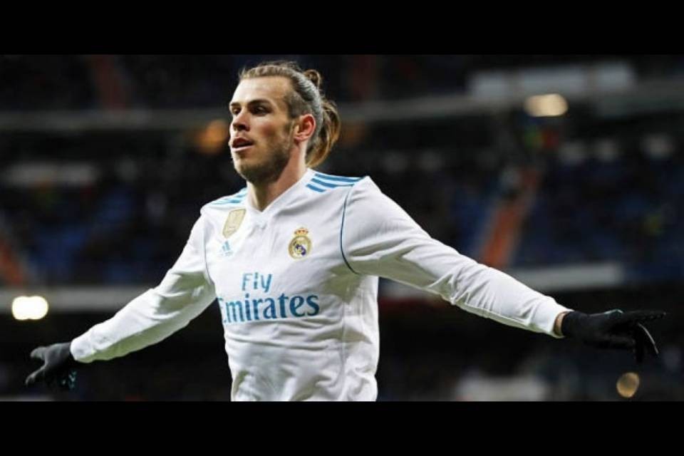 Treal Madrid