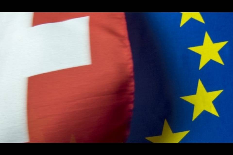 "La libera circolazione con l'Ue è un inganno"