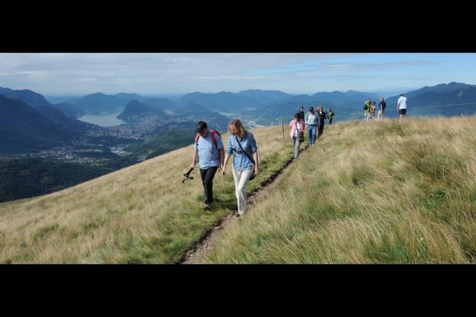 Oltre 20mila infortuni all'anno in montagna