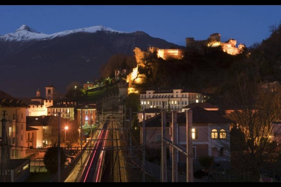 Il Ticino pagherà 14 milioni per la ferrovia