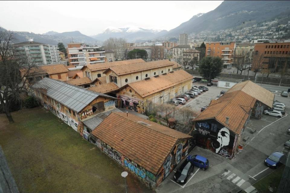 Macello, indietro non si torna