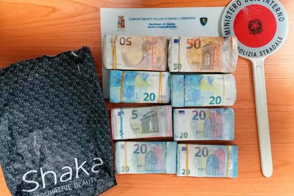 Immagine Polizia di Stato di Como