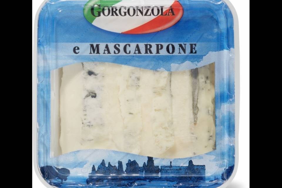Listeria nel gorgonzola e mascarpone venduto da Migros