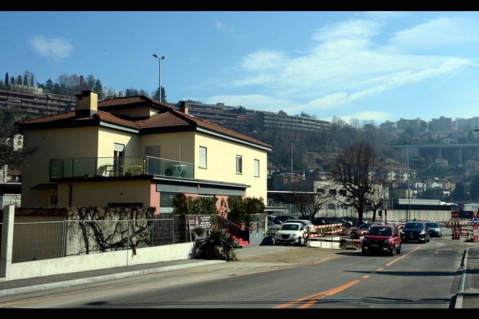 La Carpe Diem ha abbandonato Chiasso
