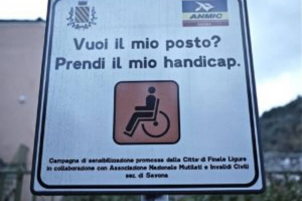 "Me ne frego di te e della polizia"
