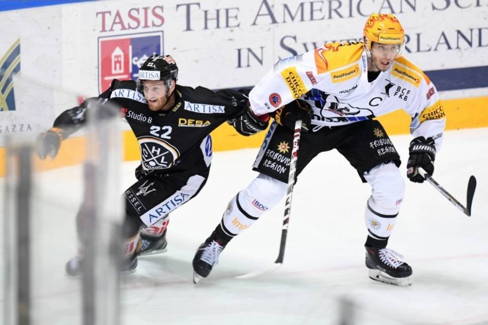 Ora è ufficiale, Ulmer al Bienne per due anni