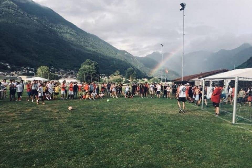 Torna Antiracup, il torneo di calcetto contro tutti i razzismi