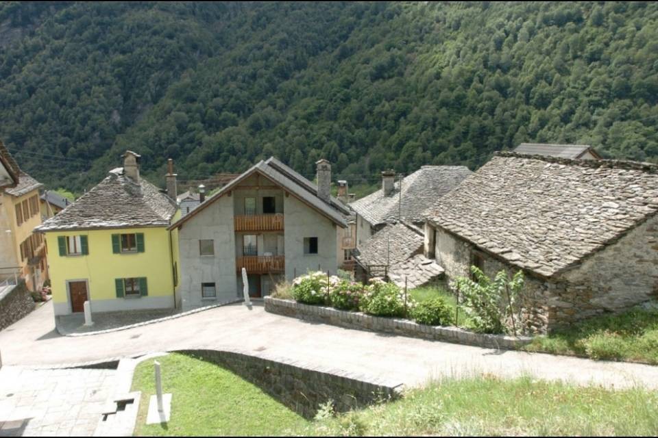 3 milioni da Zurigo per Grigioni e Ticino