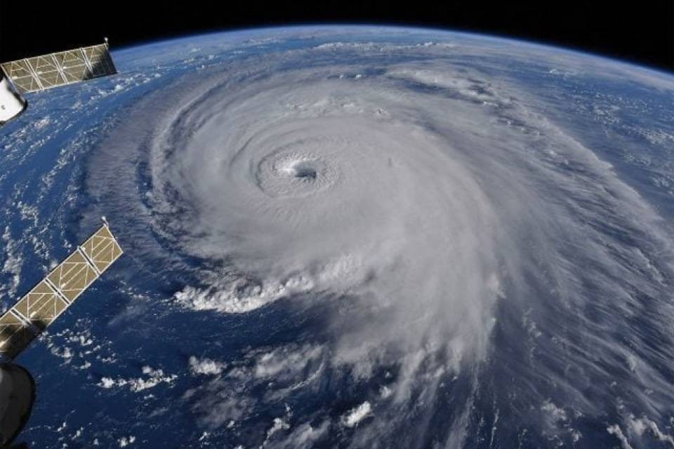 Florence si abbatte su Nord Carolina, 5 morti