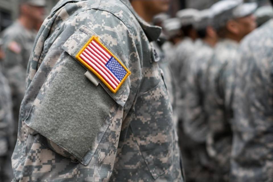 Gli USA inviano altri 1000 soldati in Medio Oriente