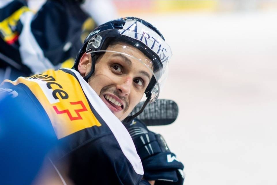 Fabio Hofer out almeno un mese