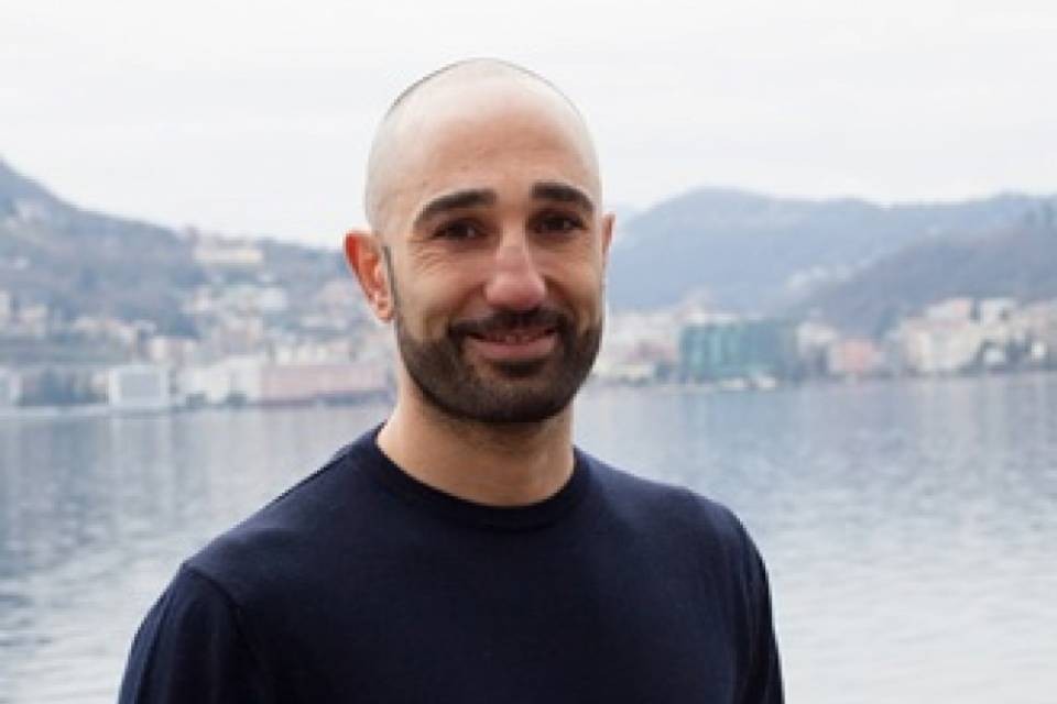 Roberto Ruby Belge - Lo Sport può combattere il Bullismo