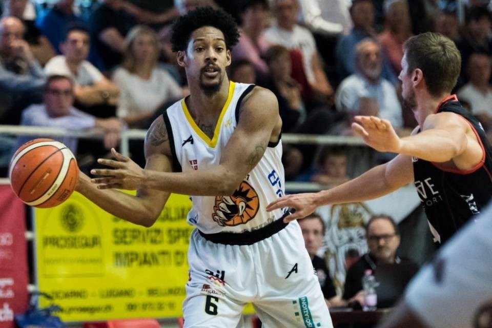 Nulla da fare per il Lugano contro un implacabile Ginevra