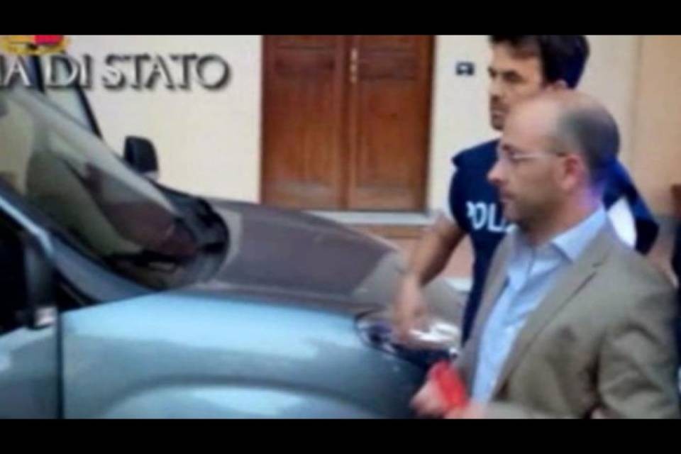 Cancellata la Pulice Consulting