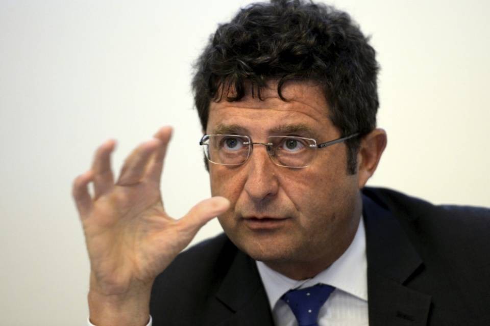 Crollate le certezze di Beltraminelli
