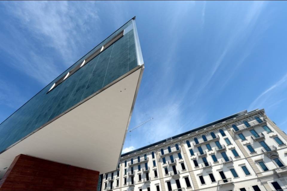 LAC: "La produzione teatrale deve rimanere plurale"