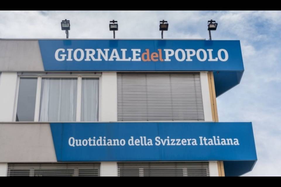 GdP, solidarietà ai dipendenti