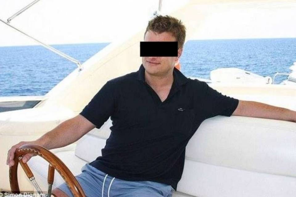 Catturato in Spagna il produttore scomparso a Zurigo