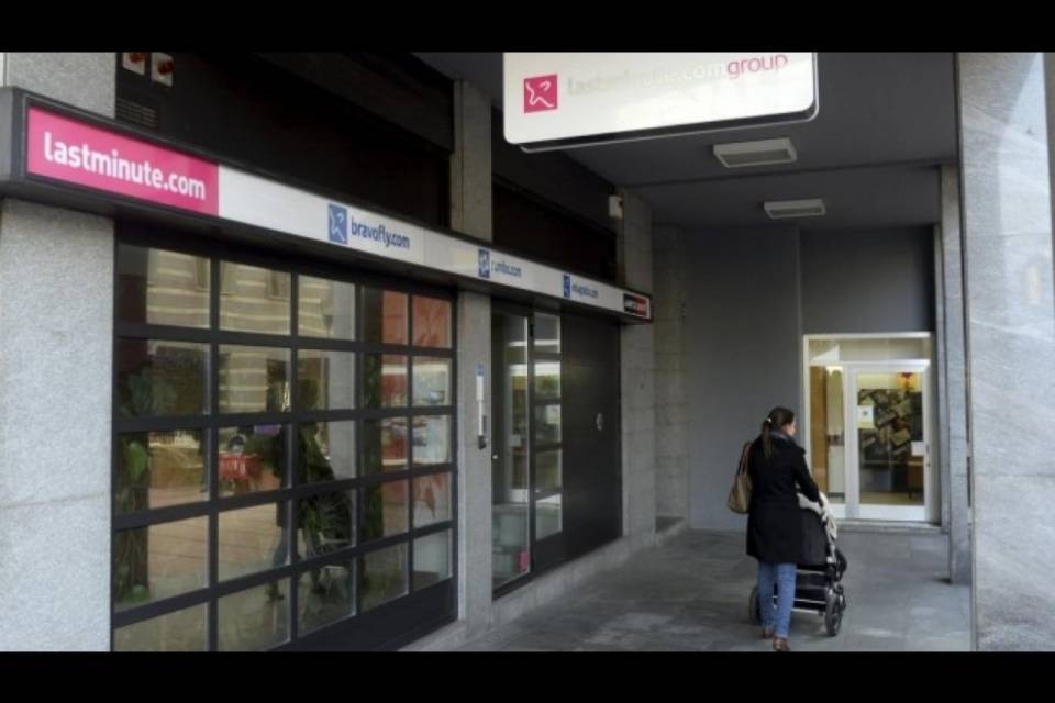 Lastminute.com (ex Bravofly) torna in zona utili