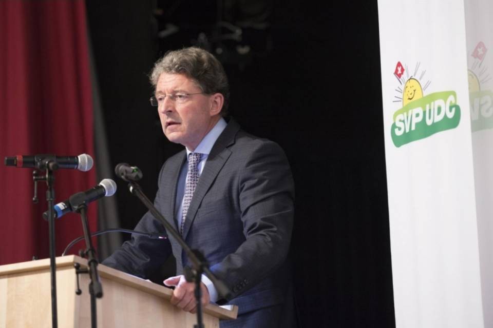 Nessuna "prima i nostri" per il canton Grigioni