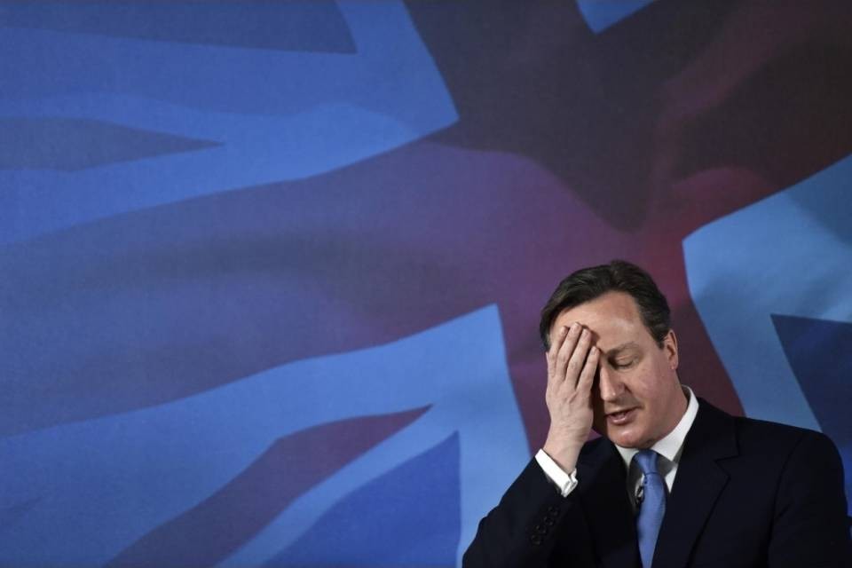 Cameron, un autogol?