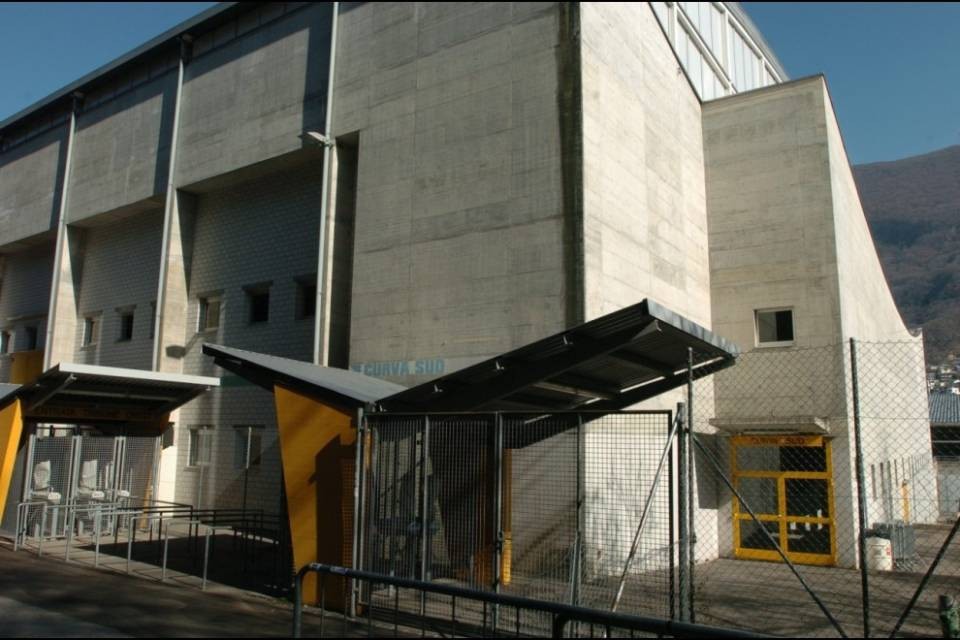 Tensioni fuori dalla Resega: 4 tifosi fermati