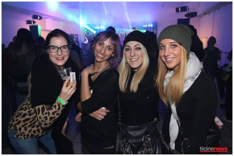 Openèr Gambarögn 2016