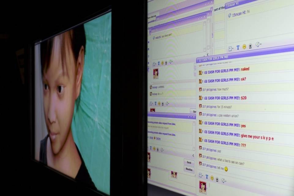 Custode licenziato, scaricava materiale pedopornografico