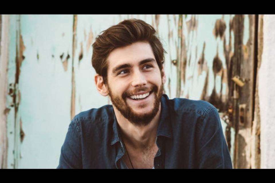 Alvaro Soler a Lugano