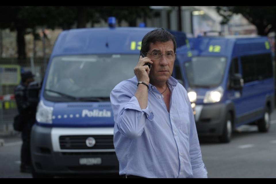 Arrivano gli zurighesi