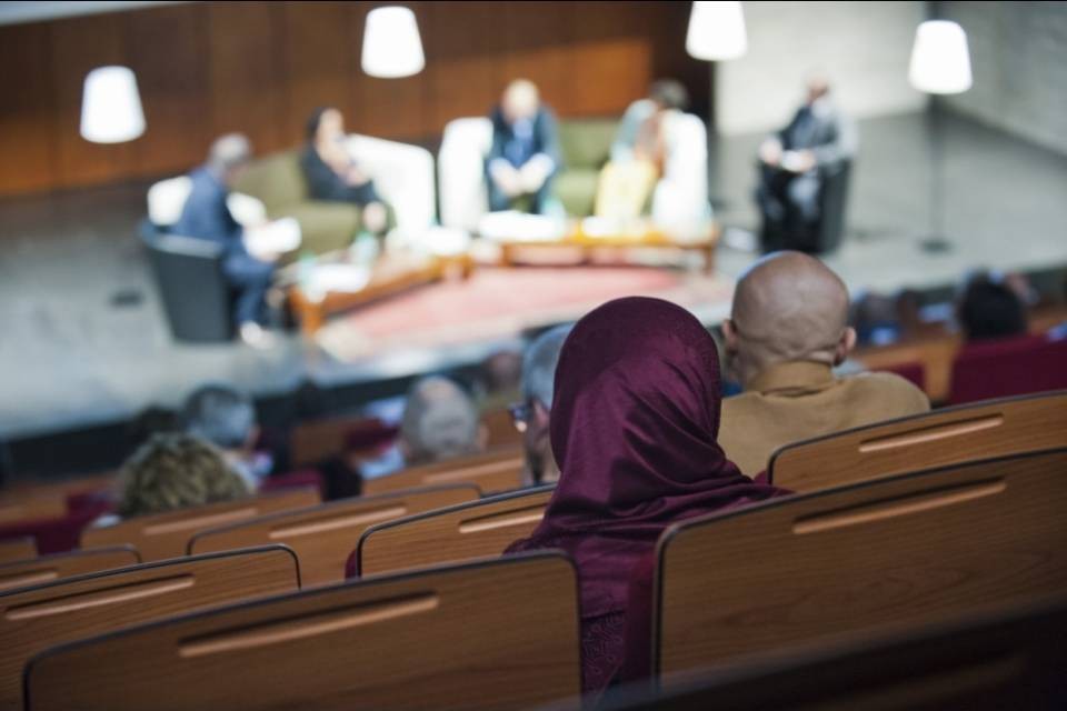 Convivenza: musulmani, ebrei e neri nel mirino
