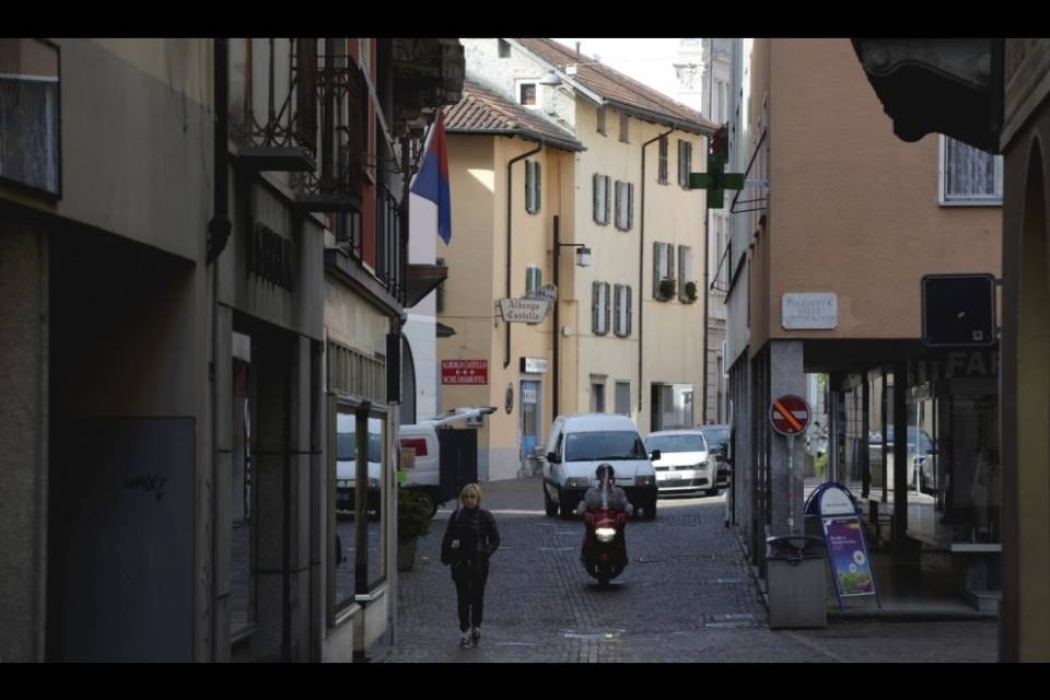 Un documentario che fa discutere