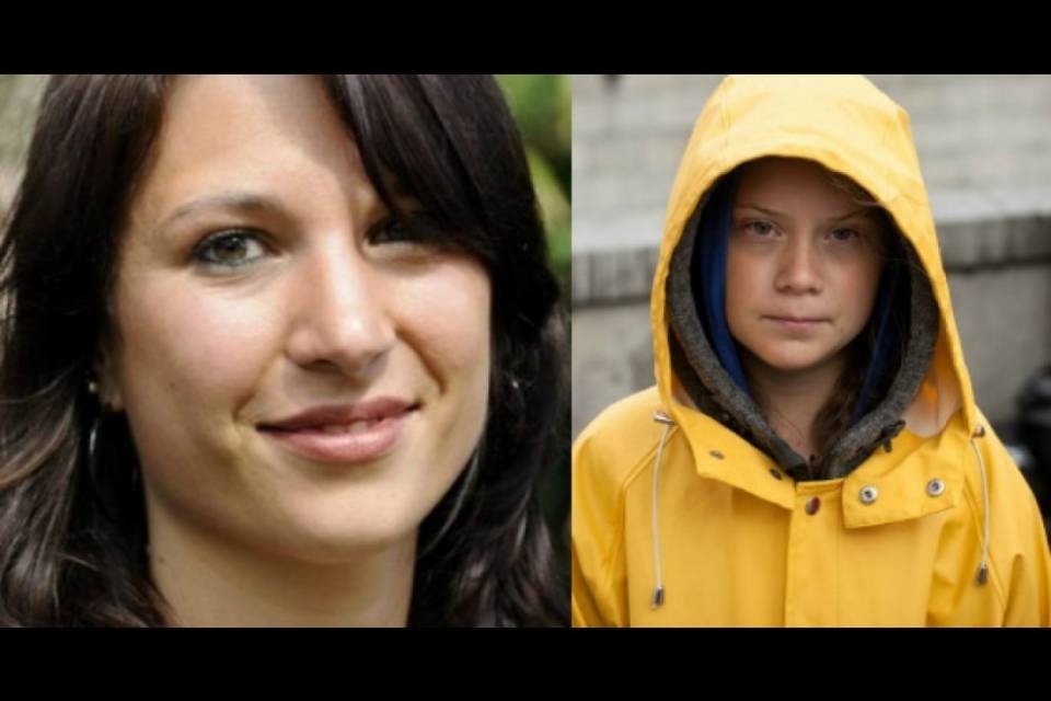 L'effetto Greta non tocca il Ticino: flop dei Verdi