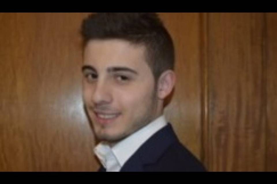 Matteo Lordelli - Gli interessi privati non sovrastino quelli della collettività