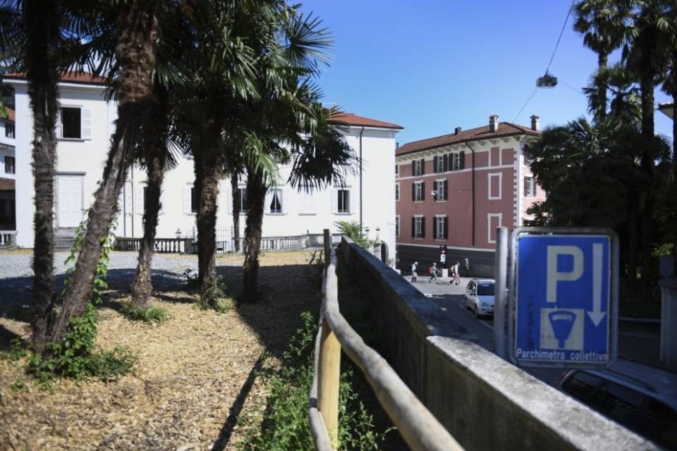 Locarno: "Anziché ridurre il traffico, lo si aumenta"