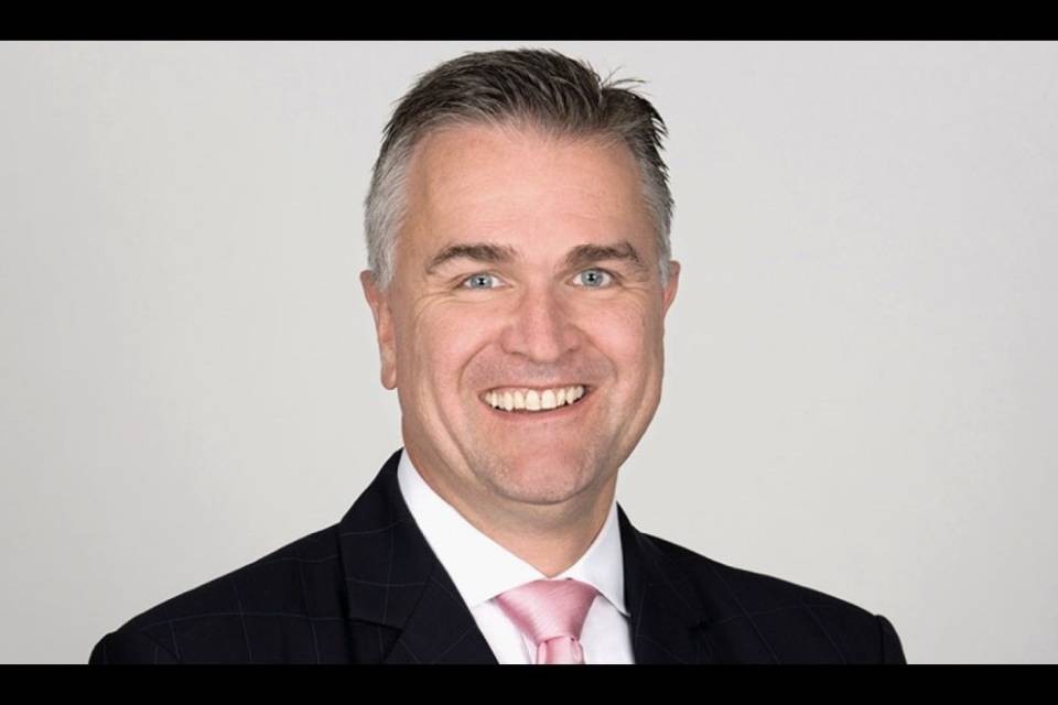 Stadler Rail, il CEO Thomas Ahlburg lascia