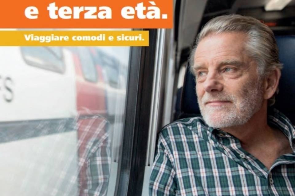 Trasporti pubblici, raddoppia il contributo per gli anziani