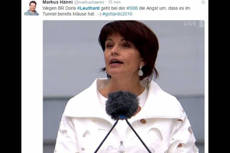 "Il populismo attrae consensi, ma è necessaria la fiducia"