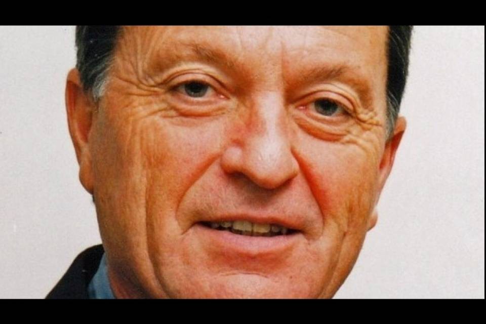 Giancarlo Jorio - Postulato per un Municipio a tempo pieno