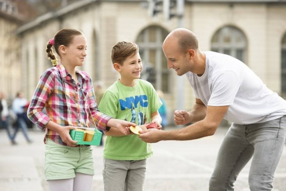 A settembre tornano i talleri