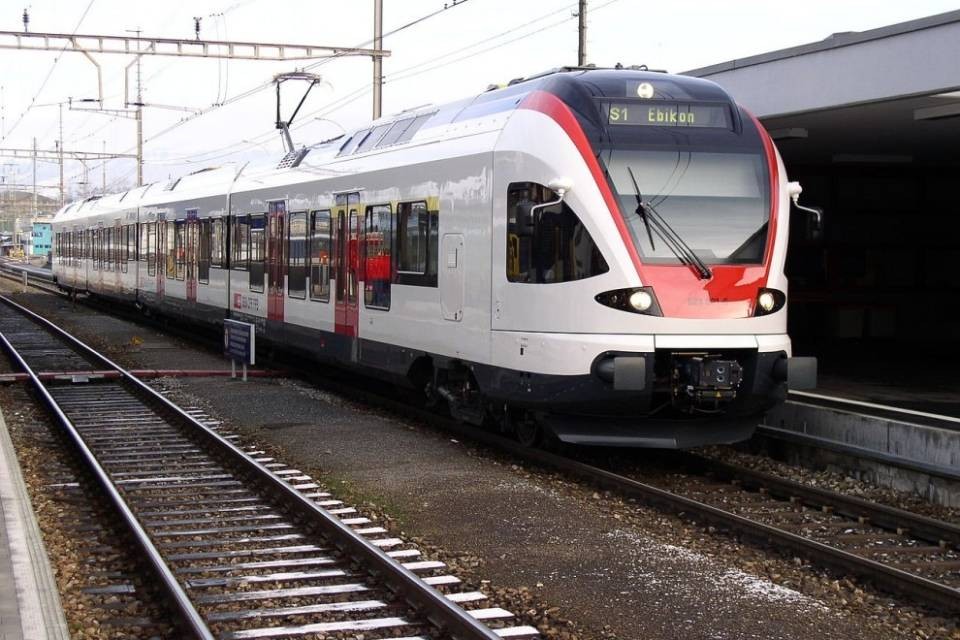 Stadler ottiene un contratto milionario in Azerbaigian